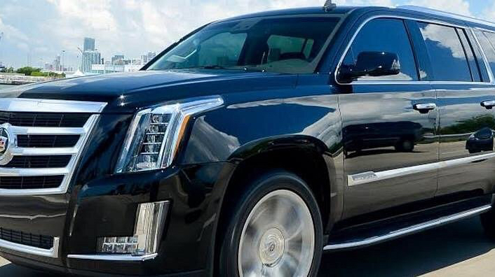 Cover photo of Prestige Car & Limo